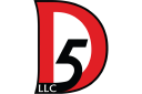D5 logo