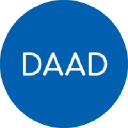 Deutscher Akademischer Austauschdienst logo