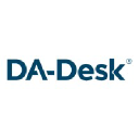 DA-Desk logo