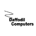 DAFODILCOM logo