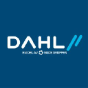 Dahl Sverige AB logo