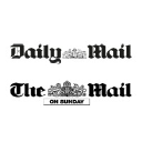 Daily Mail and General Trust logo