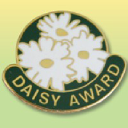 DAISY Foundation logo