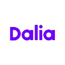 Dalia logo