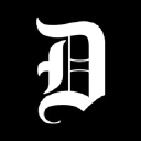 DallasNews Corporation logo