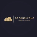 dt consulting GmbH logo