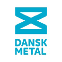 Dansk Metal logo