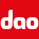 Dansk Avis Omdeling logo