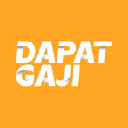 DapatGaji logo