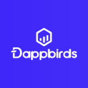 DAppBirds logo