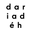 Dariadéh logo