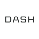 DASH AGENCY logo