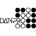 Dat4Pro logo