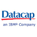 Datacap logo