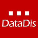 Data Dis Inc logo