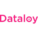 Dataloy Systems AS logo