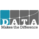 Data Makes the Difference logo