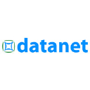 Datanet logo