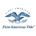 First American DataTree LLC logo