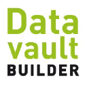 2150 Datavault Builder AG logo