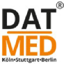 DATMED logo
