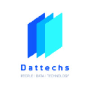 Dattechs logo