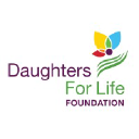 Daughters for Life Foundation logo