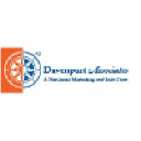 Davenport Associates logo