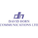 Davidhorn logo