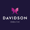 Davidson Consulting logo
