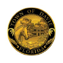 Town of Davie logo