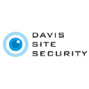 Davis Site Security logo