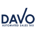 DAVO Technologies logo