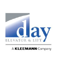 Day Elevator & Lift logo