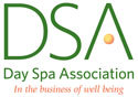 Spa Industry Association logo