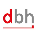 dbh Logistics IT logo
