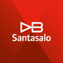 David Brown Santasalo