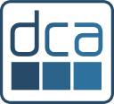Data Centre Alliance logo
