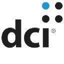 DCI logo