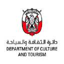 Department of Culture and Tourism - Abu Dhabi logo