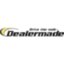 Dealermade Photo Studios logo