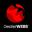 DealerWebs logo