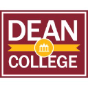 Dean College logo