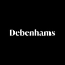 Debenhams plc logo
