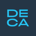 DECA Dental Group logo