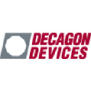 Decagon logo