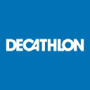 Decathlon logo