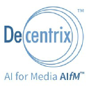 Decentrix logo