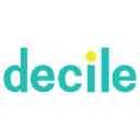 Decile LLC logo
