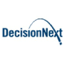 DecisionNext logo
